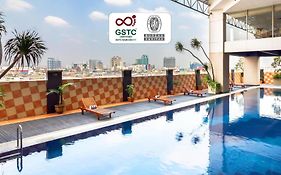 Best Western Mangga Dua Hotel&Residence